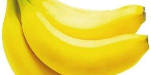 Organic Yellow Banana