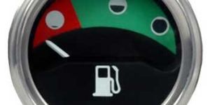 Fuel Gauge
