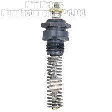 Spiral Glow Plug