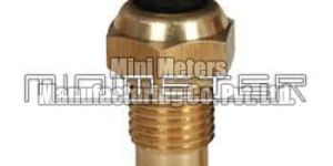 Temperature Transducers