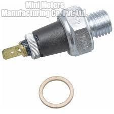 TSI-00253 Oil Pressure Switch