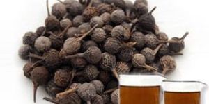 Cubeb Oil