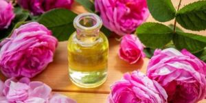 Damascus Rose Oil