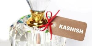 Kashish Fragrance