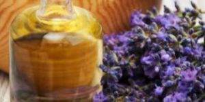 Lavender Oil Bulgarian