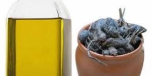 Nagarmotha Oil