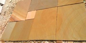 Sand Stone
