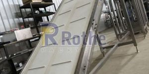 Take up Conveyor System