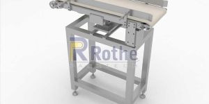 Weighing Conveyor System