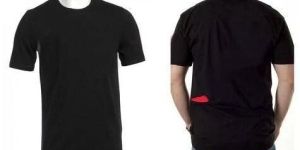 Boys Corporate T-Shirt