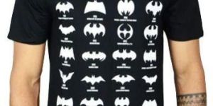 Gents Printed T-Shirt