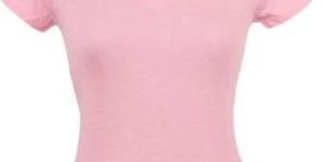 Ladies Casual T-Shirt