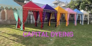 Canopy Tent