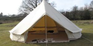 Canvas Bell Tent