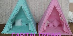 Kids Tent House