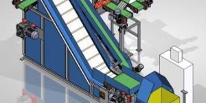 Belt Conveyor System