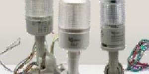 Machine Tower Light LED Lamps