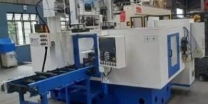 Pick and Place Gantry System