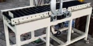 Roller Conveyor System