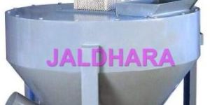 Mixing Machine for Raw Material(Granules)