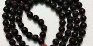Shaligram Japa Mala