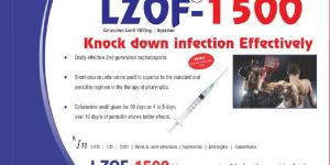 Lzof 1500 Injection