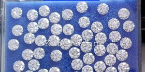 Cvd Lab Grown Diamond