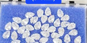 Pear Shape Diamond