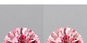 Round Brilliant Diamond