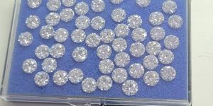 Round Diamonds