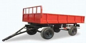 Agriculture Trailer