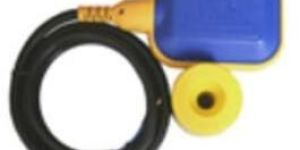 Balloon Type Level Switch