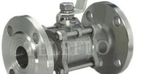 Brass Ball Valve