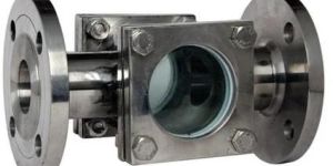 Flow Level Indicator