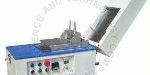 NST-VFC-150 Automatic Lab Vacuum Film Coating Machine