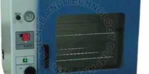 NST -KZ50L Laboratory Vacuum Drying Oven