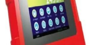 Digital Weighing Indicator (IT)