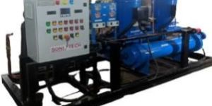 Industrial Process Chiller