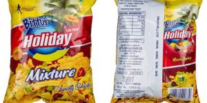 180gm Holiday Mixture Namkeen