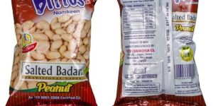 Salted Badam Peanut