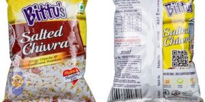 Salted Chiwra Namkeen