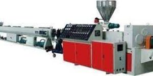 Plastic Granulator Machine