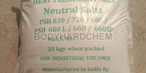 PSH 680 Neutral Salt