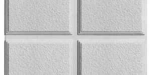 Fiberglass Ceiling Tiles