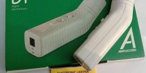 D1 Amplicord Digital Electronic Larynx Speech Aid