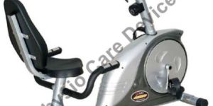 Recumbent Exercise Bike