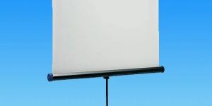100 Inch Tripod Projection Screen