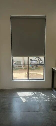 Window Roller Blind