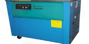 Automatic Box Strapping Machine