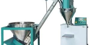 Batter Packing Machine